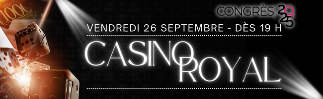 Gala Vendredi 26 septembre