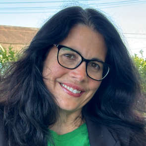 Isabelle Lévesque - Administratrice - Gestion Parasitaire GPS Inc.